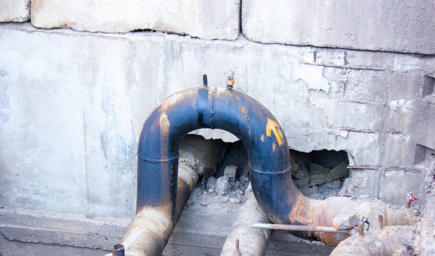 Best Carpet water damage restoration  in Salida, CO